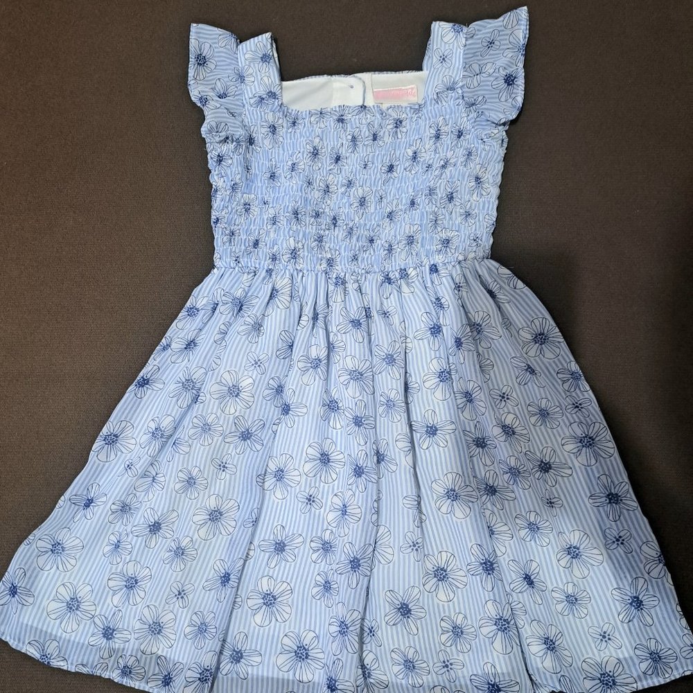 Girl's Dress